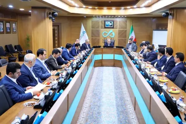 جوانگرایی زمینه‌ساز آغاز تحول در بانک دی است
