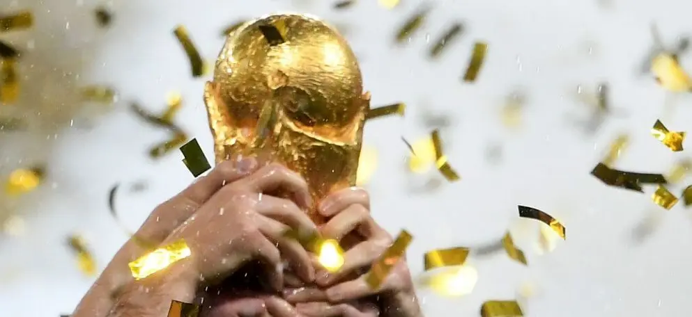 اعلام برنامه قرعه کشی انتخابی جام جهانی 2026