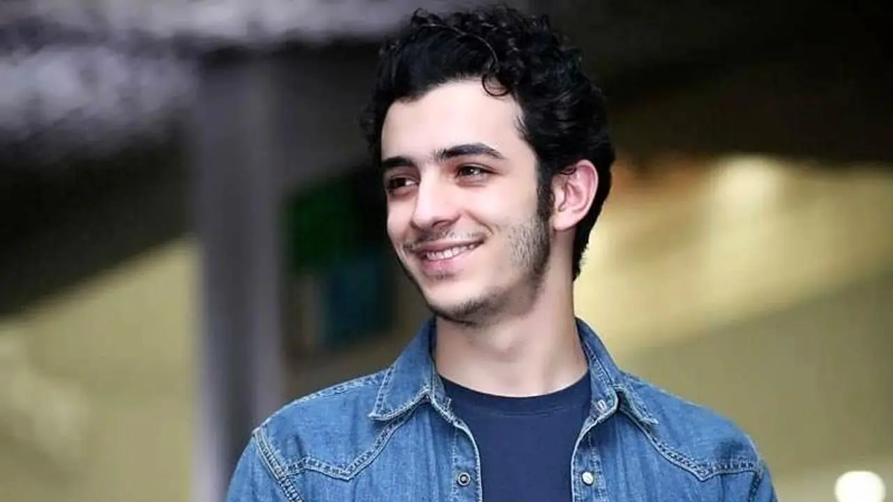 علی شادمان بازیگرِ «بداهه» شد