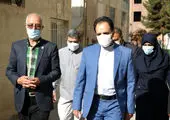 استاد کمونه یکی از ذخایر عرصه معماری و شهرسازی کشور است