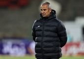 گزینه پرسپولیس به تیم هلندی پیوست 