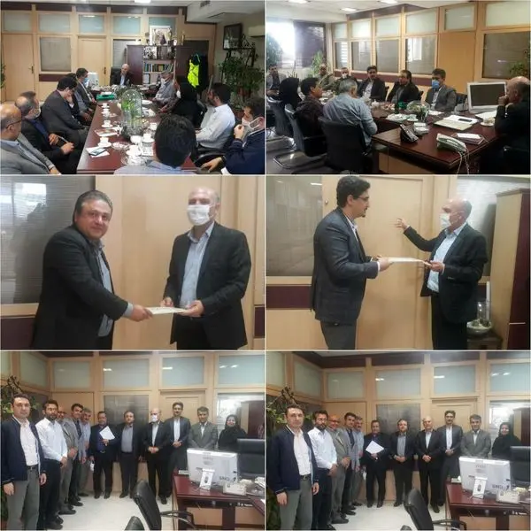 جذب مشارکت شهروندان در تفکیک پسماند خشک از مبدا