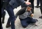 
بازتاب سخنان روحانی در رسانه‌های خارجی

