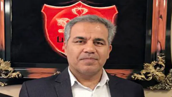 سرپرست پرسپولیس راهی قطر می‌شود