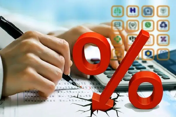 پایان پرداخت سود روزشمار حسابهای بانکی