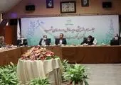 تجلیل اوقاف ناحیه ۱ قم از پرستاران بیمارستان‌های قم


