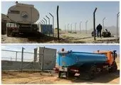 آبرسانی به ۱۰ هزار روستا در کشور