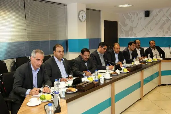 افزایش ضریب نفوذ بانکداری الکترونیک بانک توسعه تعاون

