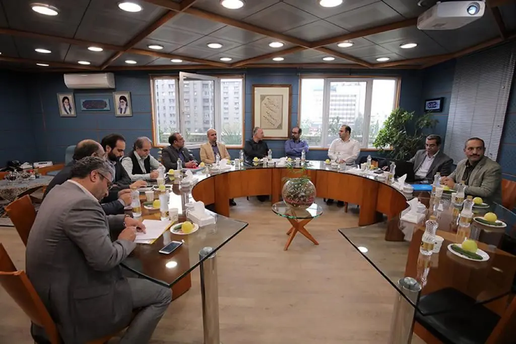 توسعه فناوری بازیافت آسفالت با بهره برداری از یک واحد تولیدی جدید در جنوب غرب پایتخت