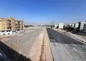 پیشرفت 60 درصدی عملیات اجرایی تقاطع میدان جانبازان با بزرگراه شهید بروجردی

