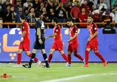 آل‌کثیر به پرسپولیس پیوست