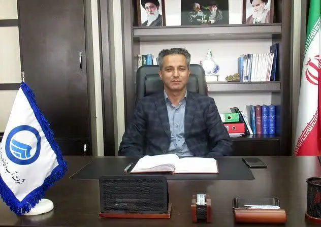 دو پروژه دیگر از پروژه های جهاد آبرسانی در استان مرکزی به بهره برداری رسید

