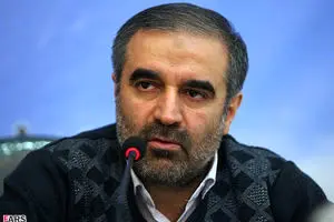 سخنی با سخنگوی ملت