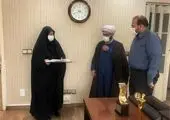 رسیدگی به امور کارگری را تکلیف خود می دانیم