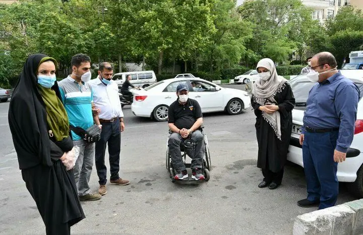 پویش «شهر تراز» وارد مرحله اجرایی شد