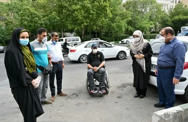 پویش «شهر تراز» وارد مرحله اجرایی شد