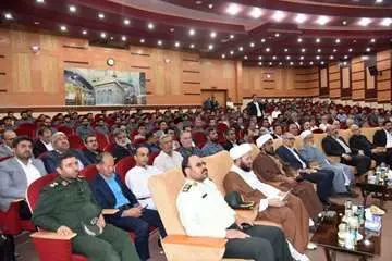 شاخصه اصلی برگزاری آزمون جذب نیرو در نفت و گاز شرق همدلی و هماهنگی بین مسئولین بود