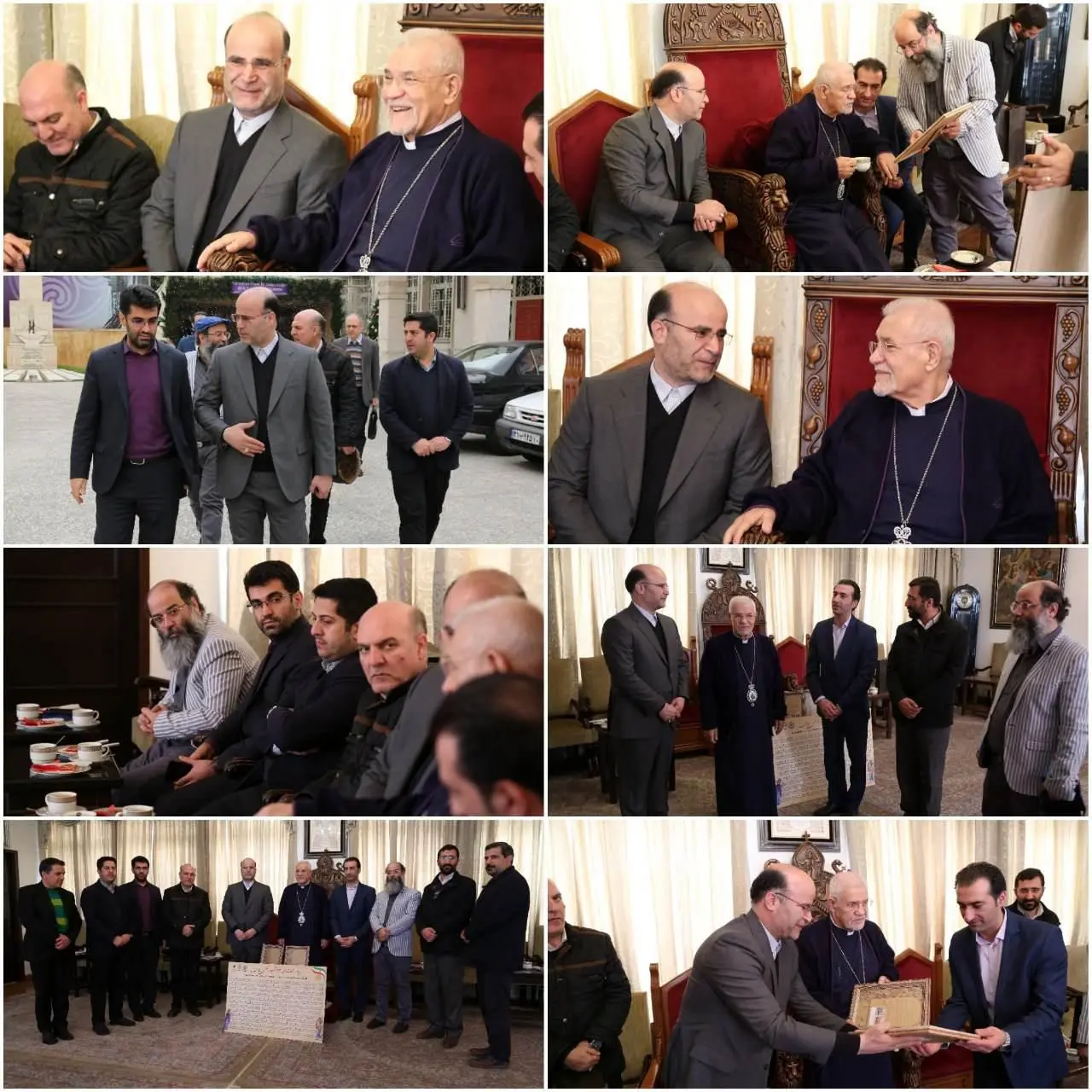 یاد سردار سلیمانی را زنده نگاه می داریم

