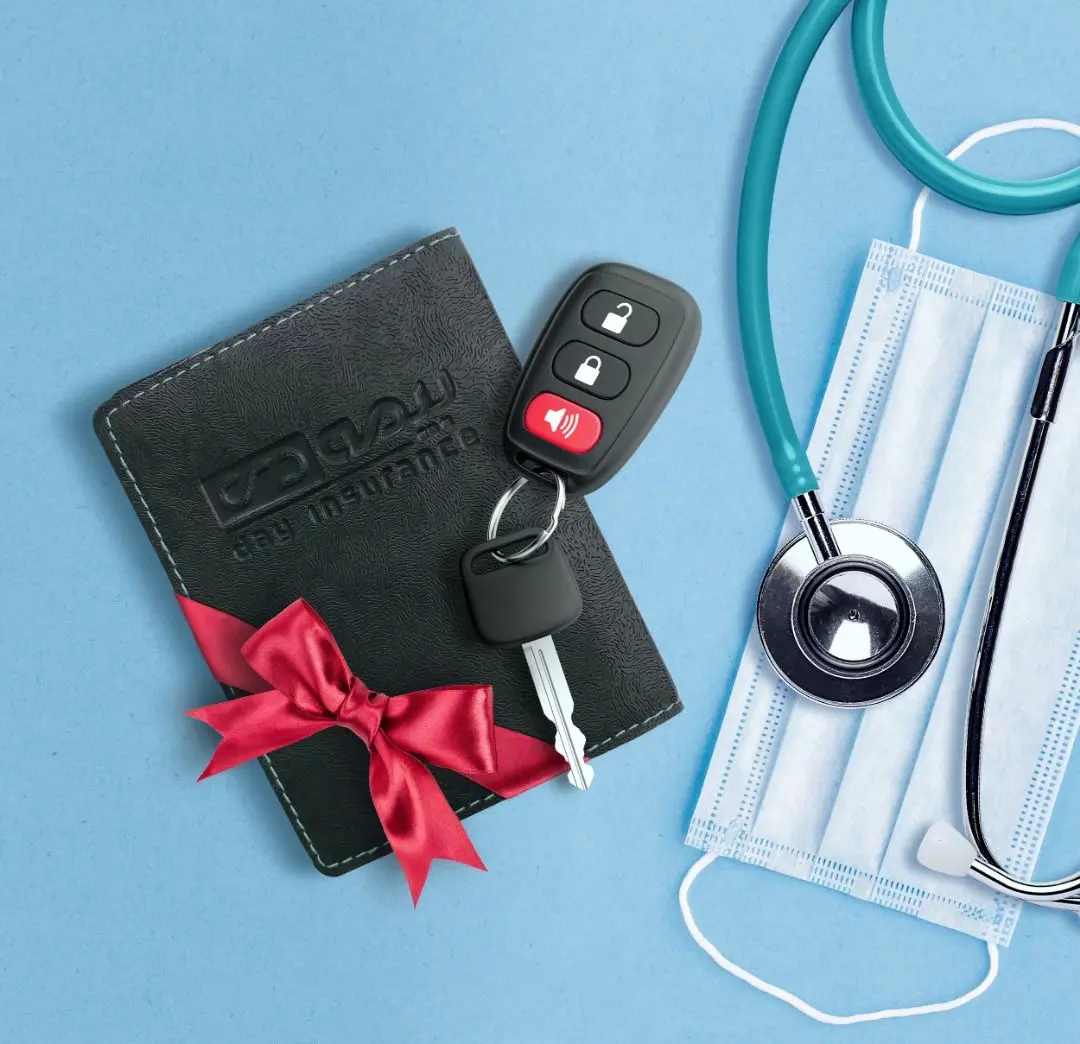 تخفیف ویژه محصولات بیمه ای برای «مدافعان سلامت»
