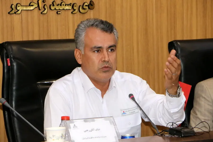 ۷۰ درصد طرح توسعه‌ و تولید زودهنگام نفت مرکزی در منطقه آغار و دالان قرار دارد