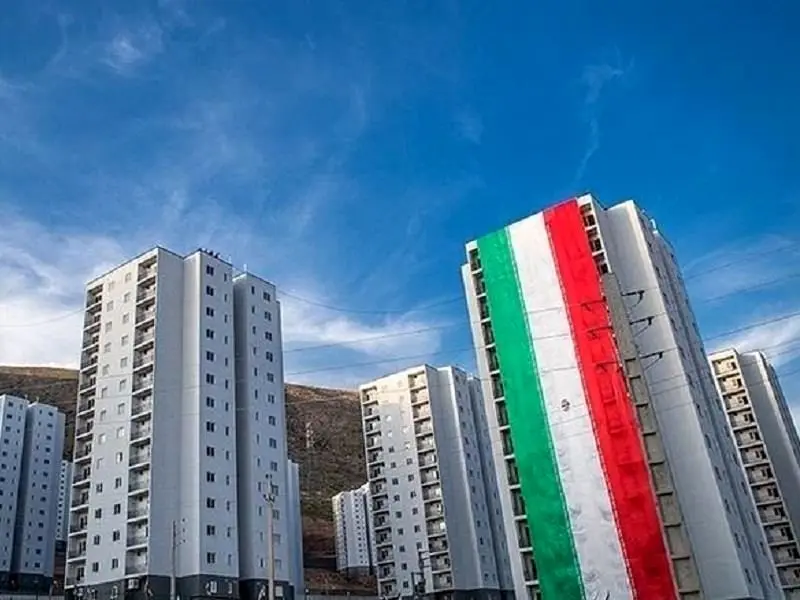 تهران،اصفهان و فارس پرچم دار پرداخت تسهیلات مسکن

