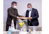 قائم مقام شرکت بیمه دی منصوب شد