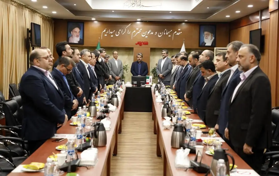 مدیران جدید ۱۹ فروشگاه شهروند منصوب شدند