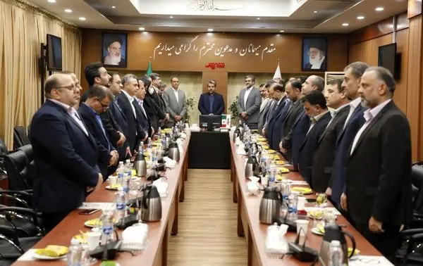 مدیران جدید ۱۹ فروشگاه شهروند منصوب شدند