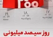 برندگان چهارمین دوره قرعه کشی طرح گردونه بانک ملت مشخص شدند

