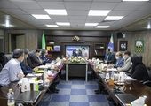 انعقاد تفاهم‌نامه همکاری مشترک بین بانک آینده و شرکت پژوهش و توسعه ناجی

