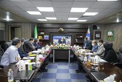 نشستهای مجمع عمومی عادی سالانه شرکتهای تابع مناطق نفتخیز برگزار شد