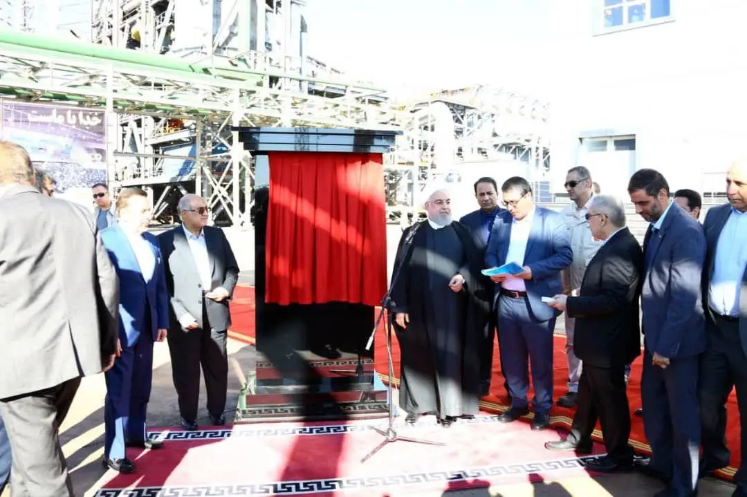 بیش از ۱۰ هزار فرصت شغلی برای جوانان ایجاد کردیم.

