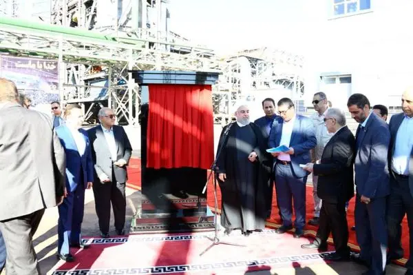 بیش از ۱۰ هزار فرصت شغلی برای جوانان ایجاد کردیم.

