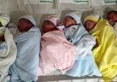کشتن مادر به خاطر گرسنگی+عکس
