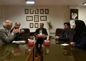  اصناف محدودی مشمول لایحه ساماندهی پیاده‌روها می‌شوند

