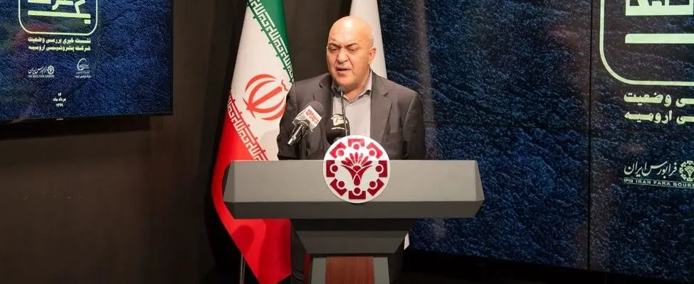 در نشست خبری نهمین عرضه اولیه امسال فرابورس عنوان شد
