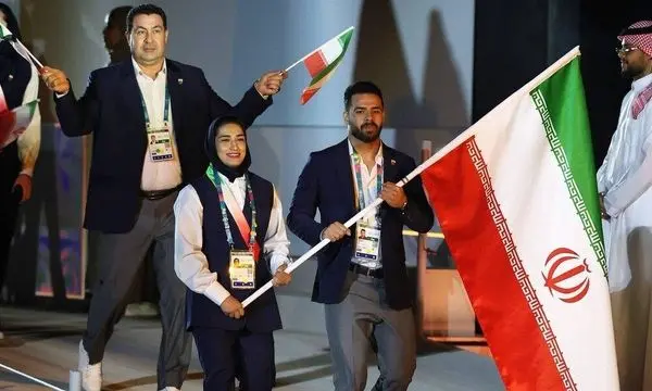 بیانیه کمیته ملی المپیک به مناسبت اختتام ششمین دوره بازی‌های کشورهای اسلامی