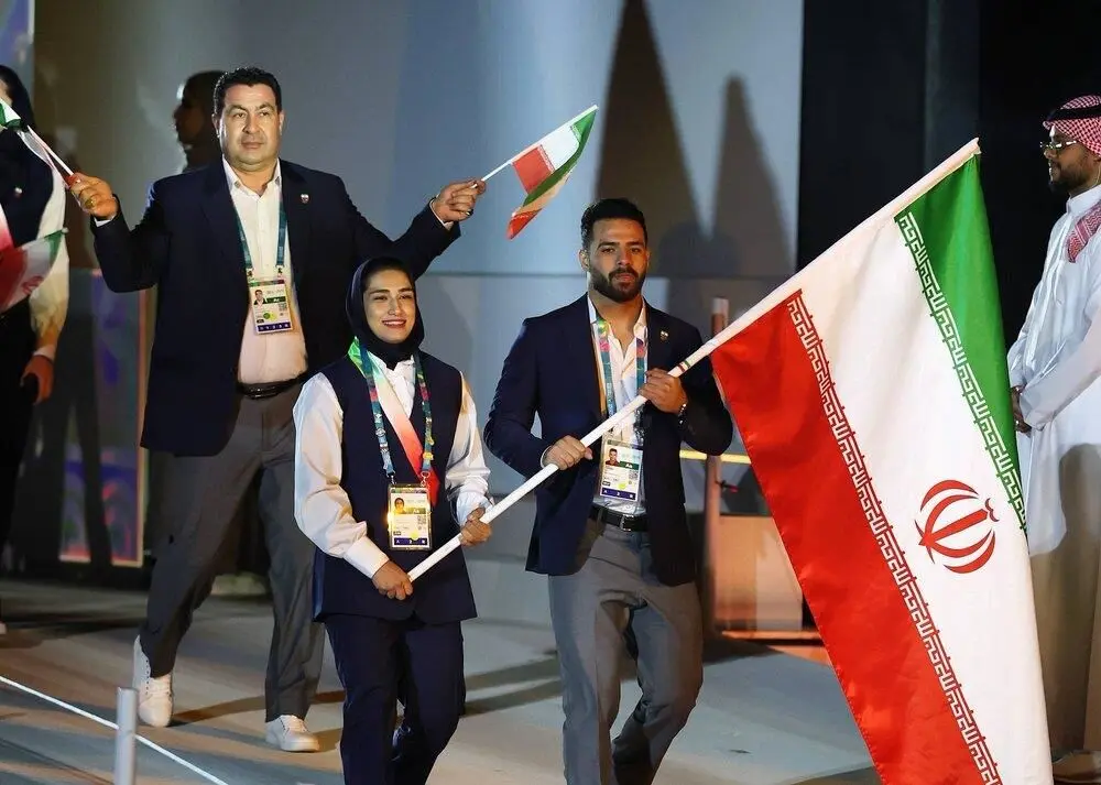 بیانیه کمیته ملی المپیک به مناسبت اختتام ششمین دوره بازی‌های کشورهای اسلامی