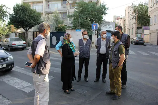 رسیدگی به مشکلات شهروندان با اجرای دور "دوم طرح پیمایش محلات"
