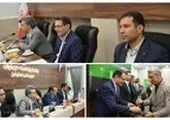 منابع بانک قرضالحسنه مهر ایران در استان تهران ۲برابر شد