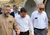 پیشنهاد تشکیل میزدائم همکاری‌های صنعت پتروشیمی ایران و ازبکستان