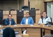 بهبود کیفیت هوای تهران در گروی استفاده از خودروهای هیبریدی است

