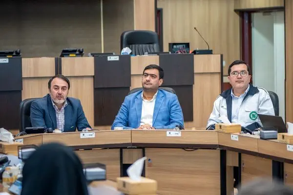 مدیریت بحران شهر تهران میتواند الگویی برای سایر نقاط کشور باشد