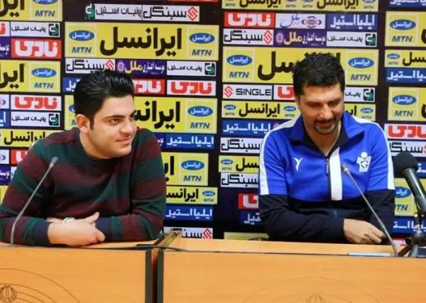 اعلام زمان نشست خبری سرمربیان پیکان و پرسپولیس