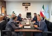 قرارداد ساخت بیش از ۹هزار واحد مسکونی نهضت ملی