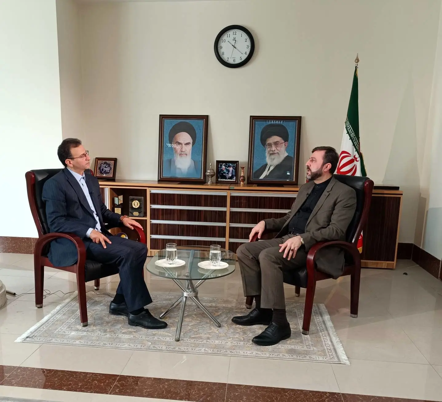 بررسی ابعاد پرونده گروهک تروریستی منافقین