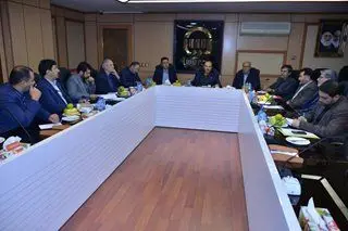  لزوم مصون سازی نظام مالی و پولی کشور
