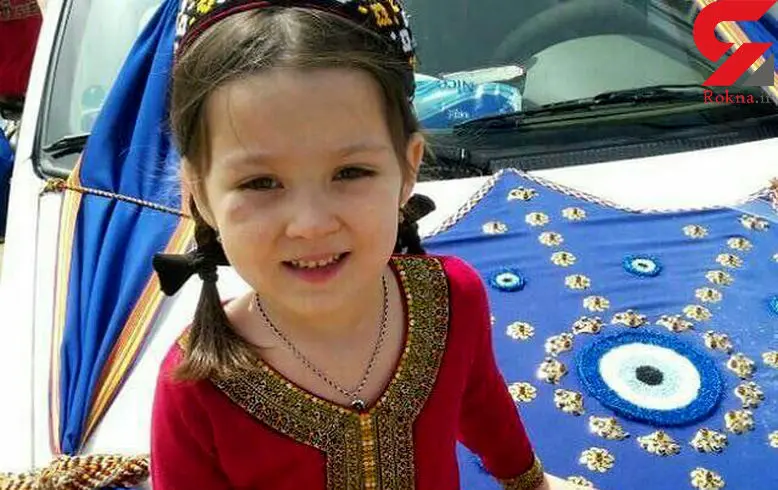  قاتل سلاله کوچولو به اعدام نزدیک شد + عکس 