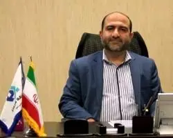 دکتر مصطفوی سکاندار بیمه میهن شد