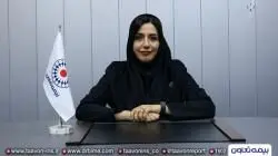 با تأییدیه بیمه مرکزی رزا سعیدی به عنوان مدیر بیمه های درمان بیمه تعاون منصوب شد